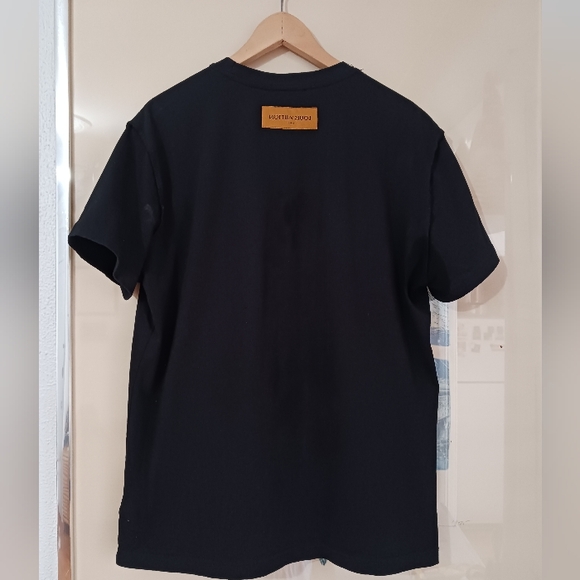 Louis Vuitton Concert Band T Shirt Size L - Picture 2 of 7